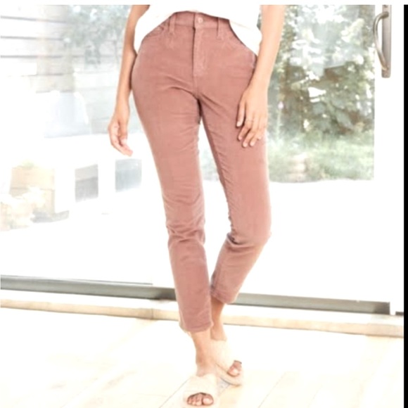 Universal Thread Pants - Universal Thread High Rise Skinny Corduroy Pants Jeans Size 14 New Fair Trade